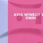 Avis Winbot W2 Omni