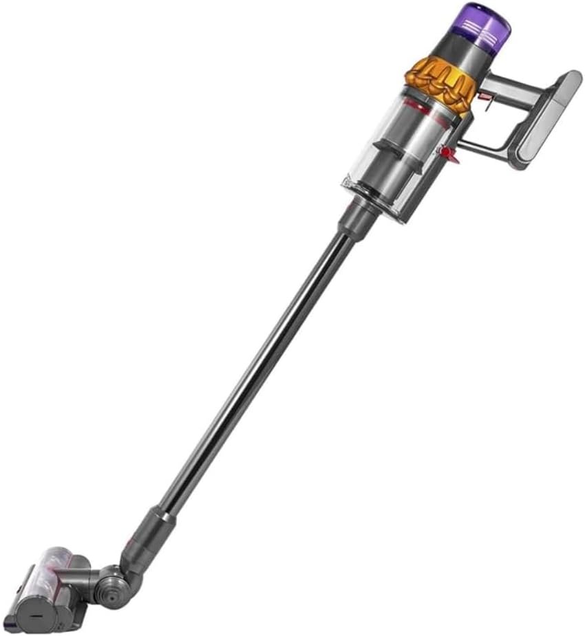 Dyson V15 Detect Absolute meilleur aspirateur pour poils d animaux