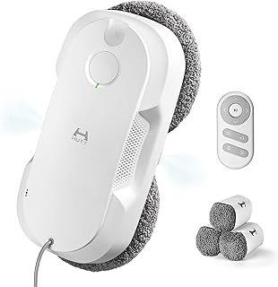 Meilleur robot lave vitres hutt DDC56