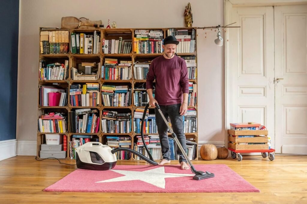 aspirateur karcher ds6 avis