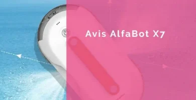 avis alfabot x7