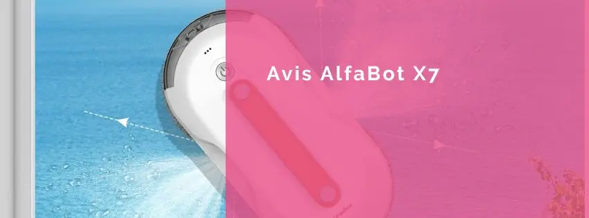 avis alfabot x7