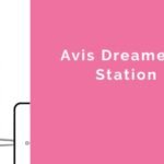 avis dreame c1 station