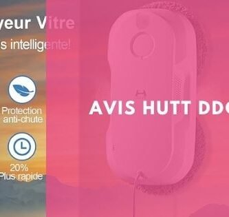 Avis Hutt DDC56