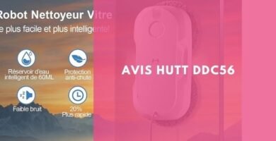 Avis Hutt DDC56