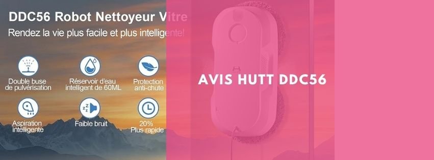 Avis Hutt DDC56