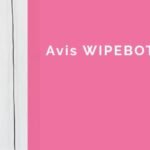 avis wipebot pro