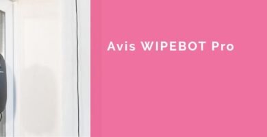 avis wipebot pro