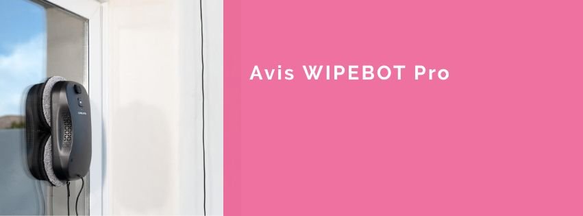 avis wipebot pro