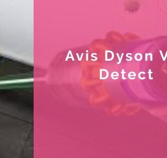 Avis Dyson V15 Detect