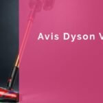 Avis Dyson V16