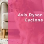 Avis Dyson V8 Cyclone