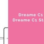 Dreame C1 vs Dreame C1 Station