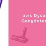 avis Dyson Gen5detect