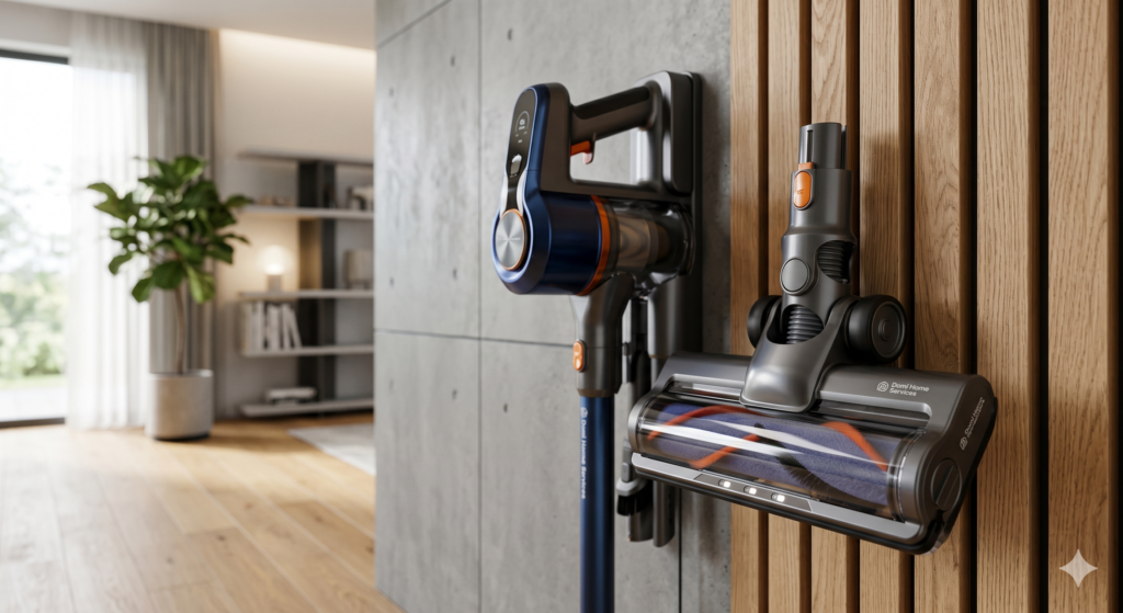 Bien choisir un aspirateur balai conseils professionnels