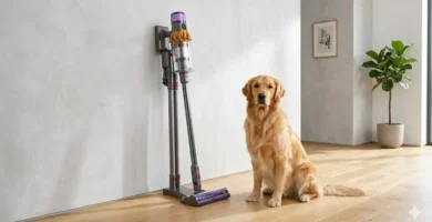 meilleur dyson pour poils danimaux
