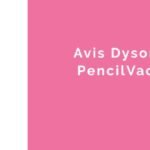 Avis Dyson PencilVac