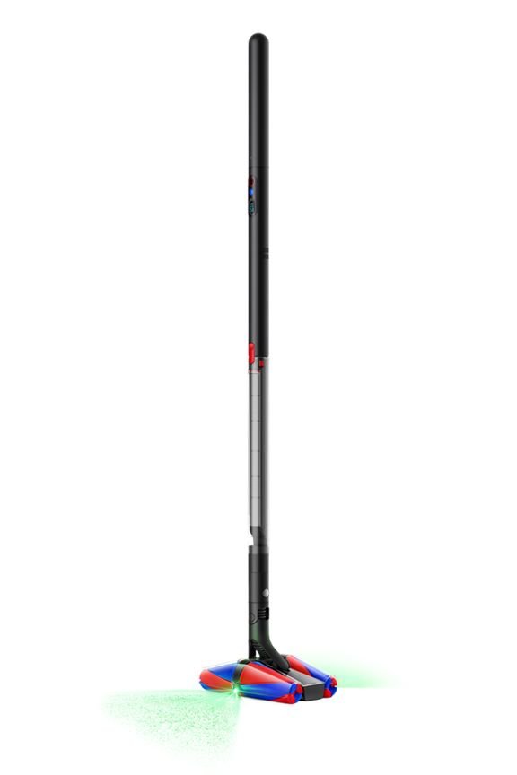 avis Dyson PencilVac