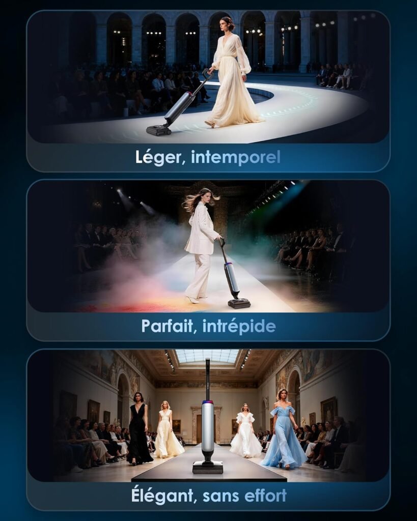 Avis Tineco Floor One S9