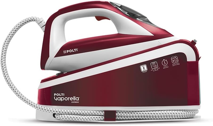 Polti Vaporella Express VE30.40
