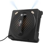 Avis Eziclean Windobot S10 Vibra