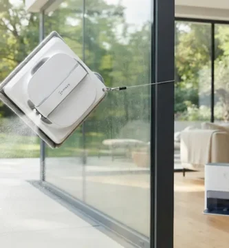 Meilleurs robots lave-vitres Ecovacs