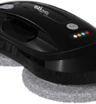avis Robot laveur de vitres EZIclean Windobot S4 PLUS