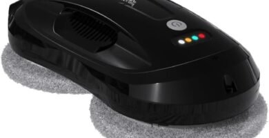 avis Robot laveur de vitres EZIclean Windobot S4 PLUS