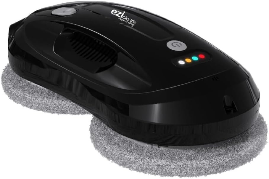 avis Robot laveur de vitres EZIclean Windobot S4 PLUS