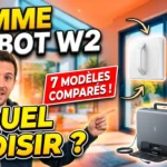 meilleur winbot W2