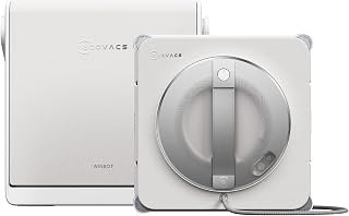 photo du w2S pro omni le meilleur ecovacs winbot W2